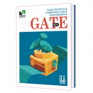 GATE 2018 - Electronics and Communication Engineering (31 Years Solution)