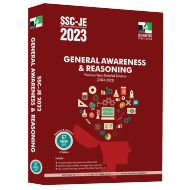 SSC-JE 2023 General Awareness and Reasoning Previous Years Detailed Solution